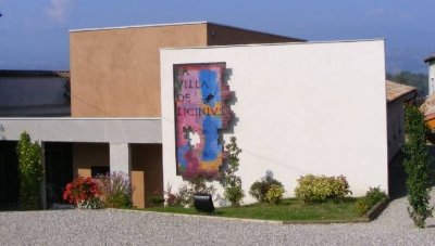 La Villa de Licinius