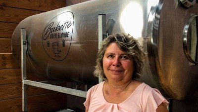 Babette Beer House