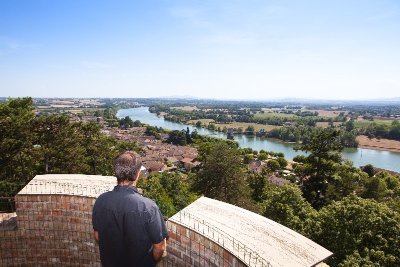 Circuit "découverte" de Montmerle-sur-Saône