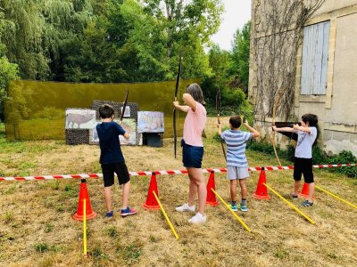 SauveTerre Musée de Préhistoire