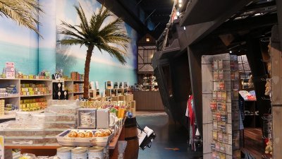 Les Corsaires de Saint-Malo