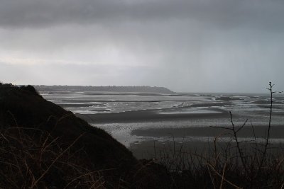 Réserve naturelle nationale de la Baie de Saint-Brieuc