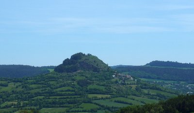 SITE NATURA 2000 DU CAUSSE DES BLANQUETS