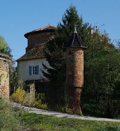 Château