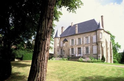 La vallée de l'Automne