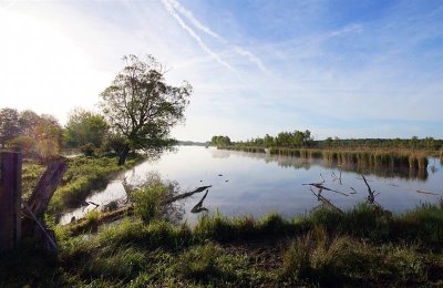 Entre plateau picard et marais de Sacy