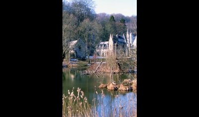 Le circuit d'Enguerrand