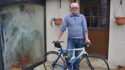 L'Aisne à vélo : le Vermandois