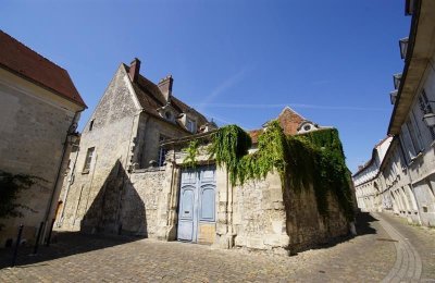 Châteaux et Abbayes du Valois