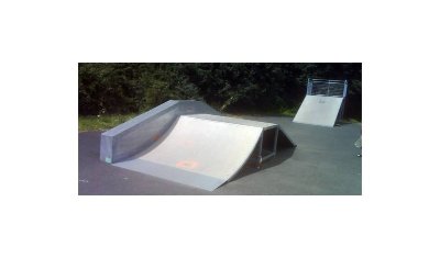 Skatepark de Plérin