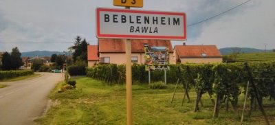 Bibliothèque municipale