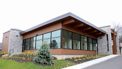 Saint Hippolivre - Bibliothèque municipale