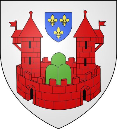 Bibliothèque municipale