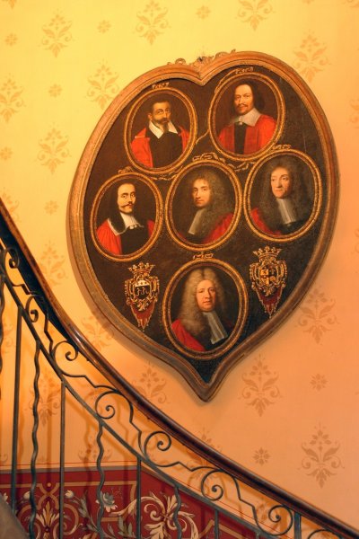 Musée-bibliothèque Paul Arbaud