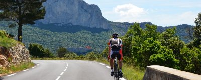 Rognes : Caireval - circuit VTT 1