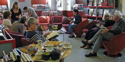 Médiathèque de Haute-Saintonge