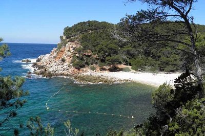 Crique de l'Anglaise