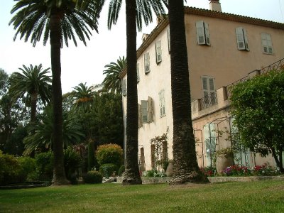 Villa-Musée Fragonard