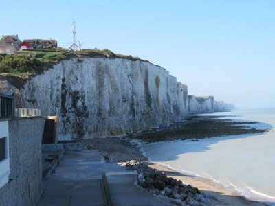 Ault - Le petit musée