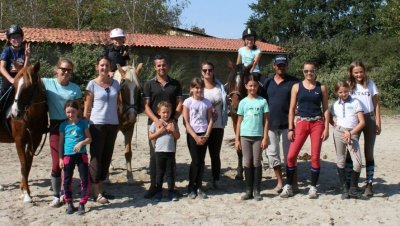 Les Ecuries de la Millassole