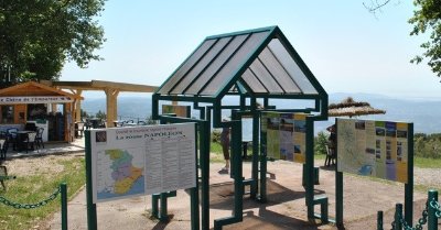 Espace Napoléon (Exposition d'objets)