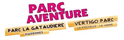 Château de La Gataudière / Parc Aventure la Gataudière
