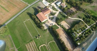 Centre équestre Le Paddock