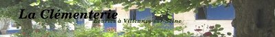 Ecurie La Clémenterie