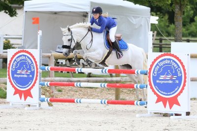 Ecurie de Magnanville