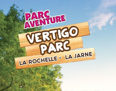 Parc Aventure - Vertigo Parc