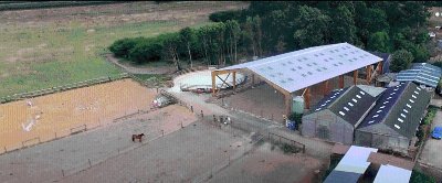 Centre équestre de l'Ecurie Grandpierre