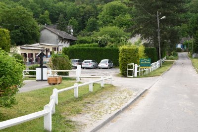 Les Ecuries de Saint-Martin