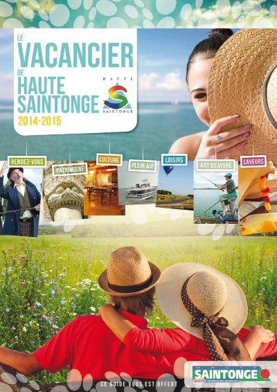 Circuit pédestre N°22 - "Les Maines"