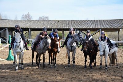 Les Ecuries du Carbet