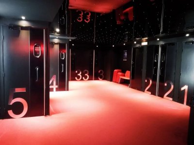 Cinémas de Bonneveine