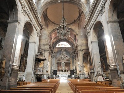 Église du Saint-Esprit