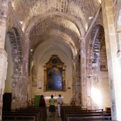 Eglise Notre Dame de la Nativité