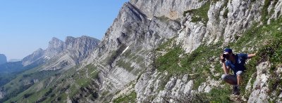 Circuit pédestre N°15a - "Pas de Turia"