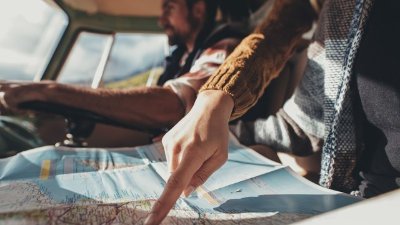 Circuit Sur le Chemin de Montavents - Givarlais