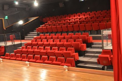 Cinéma Le ciné