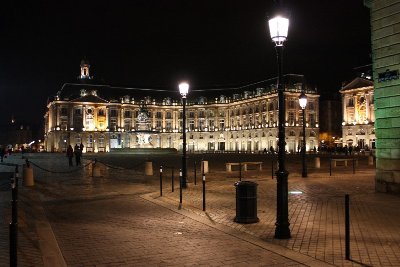 Musée National des Douanes