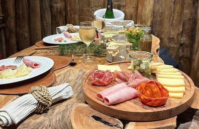 La Communauté Des Chemins