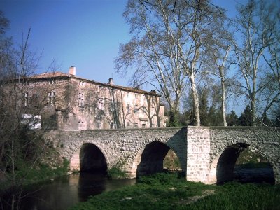 Domaine de Saint-Pons