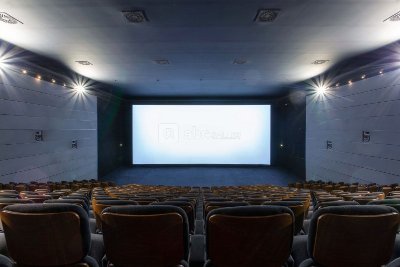 Cinéma U.G.C. Ciné Cité de Ludres