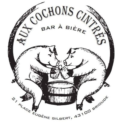 Aux cochons cintrés