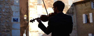 Bar à vins "D'ici et d'ailleurs"