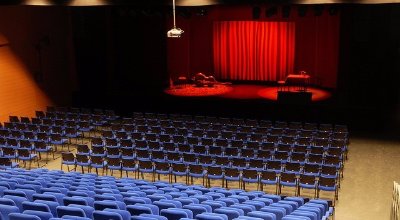 Médiathèque Alfred Kastler