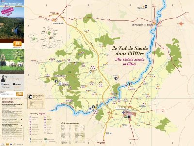 GRP© du Val de Sioule