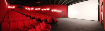 Cinéma UGC Poissy