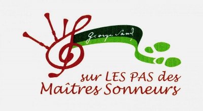 GRP© Des maîtres sonneurs: itinérance entre Berry et Bourbonnais